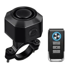 Bicycle Alarm System Bicycle Alarm System with Telec9257