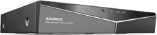16CH 1080P DVR Recorder with Email Alert and Motion Detect Function, 1080P HDMI 