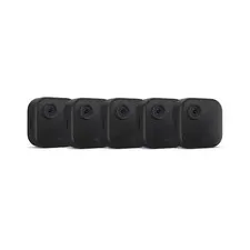Blink Outdoor 4 (4th Gen) 5 Camera Wireless HD Home Security System Kit