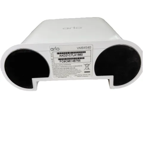 NETGEAR Arlo VMB4540 Smart Hub Base Station Only - New Condition 
