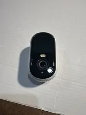 Arlo Essential Indoor Security Camera VMC2050
