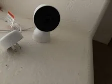 Google Nest GJQ9T Indoor Security Camera