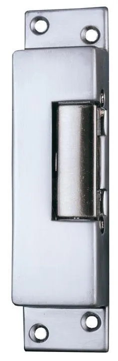 Fermax 2001 Series Chrome Surface Door Opener