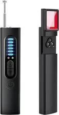 NEOSIGN Hidden Camera Detector, AntiSpy Camera Finder RF Signal & WiFi Scanne...