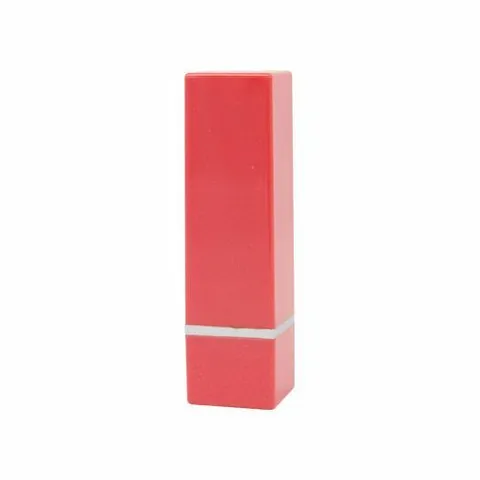 Pink Lipstick Alarm Emergency Panic Self Defense Safety Protection Covert Loud