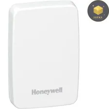 Contemporary Indoor Remote Sensor - Perfect Temperature Solution for Any Room