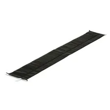 Home Solutions Water Barrier Sandless Sandbags For Flooding 4 Pack 5'l X 6.5"w X