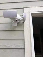 Maximus (pre-Kuna) Camera Floodlight