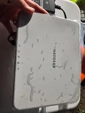 NETGEAR VMB3000 Arlo Base Station with Power Adapter