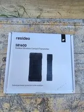 Honeywell / Resideo 5816OD Outdoor Wireless Contact Transmitter - Brand New