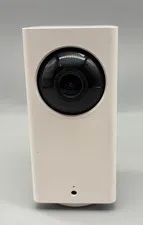 Wyze Cam Pan V1 1080p Wi-Fi Camera ONLY WYZECP1  - Tested