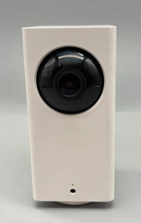 Wyze Cam Pan V1 1080p Wi-Fi Camera ONLY WYZECP1  - Tested