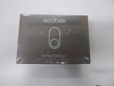 Ecobee SmartSensor for Doors & Windows - Pack of 2 (EB-DWSHM2PK-01) Sealed