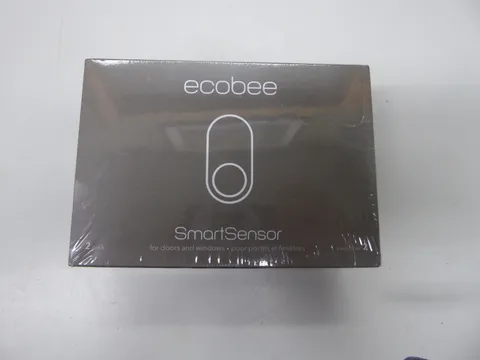 Ecobee SmartSensor for Doors & Windows - Pack of 2 (EB-DWSHM2PK-01) Sealed