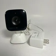 XFINITY Xcam3 HD Indoor Security Camera SCHC3AE0 - WORKS Tested