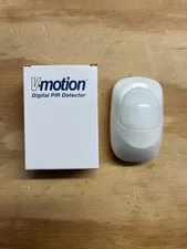 Visonic 1024 V-motion Digital PIR Detector