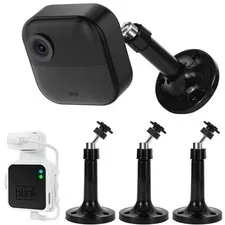 Long Blink Outdoor Camera Mount Kit, Compatible with Blink 4th & 3rd Gen Came...