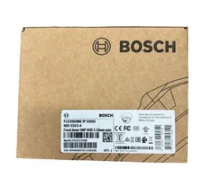 Bosch NDI-5503-A FLEXIDOME IP 5000i Wired Dome IP/Network Camera HDR Color