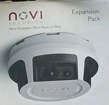 Novi Security Home Security Expansion Pack 