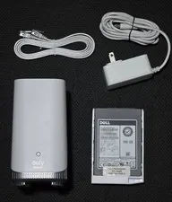 Eufy HomeBase 3 (S380) AI Hub With 960GB Samsung Enterprise High-Endurance SSD