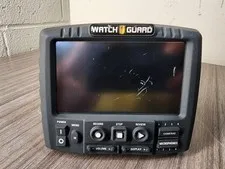 WatchGuard 4RE DVR2 Vehicle Audio Video Recording