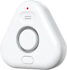 Water Leak Detector - Water Leakage Detection Device - 120Db Water Sensor Alarm