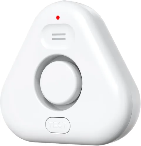 Water Leak Detector - Water Leakage Detection Device - 120Db Water Sensor Alarm
