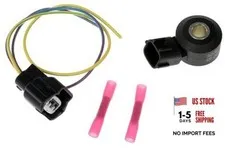 962-701 Ignition Knock Sensor Compatible with Select Subaru Models