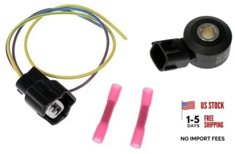 962-701 Ignition Knock Sensor Compatible with Select Subaru Models