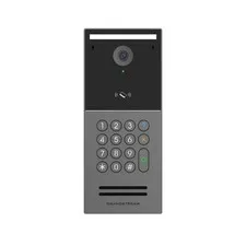 Grandstream GDS3725 IP Video Door System with Keypad - Enhanced