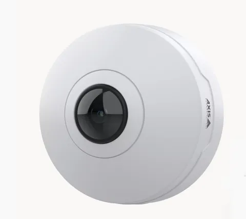 AXIS M4327-P US PANORAMIC CAMERA 02636-004