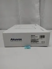 AKUVOX C319A Multifunctional Communicator