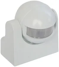 PIR WALL MOUNT MOTION SENSOR 240VAC