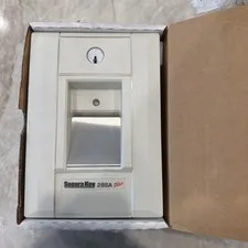 Securakey Entracomp 28SA Plus Touchplate Flush Mount Card Reader New In Package