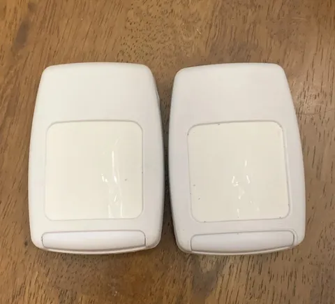 Resideo 5800PIR-COM: Wireless Passive Infrared Motion Sensor - Lot of 2