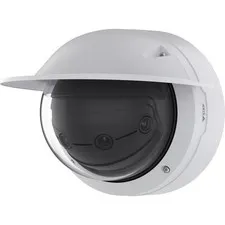 AXIS Q3839-PVE 29MP IP 8K Panoramic Outdoor Network Camera 180° 4.6mm 02657-001