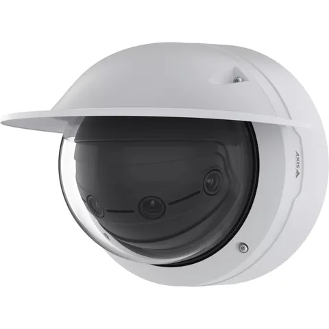AXIS Q3839-PVE 29MP IP 8K Panoramic Outdoor Network Camera 180° 4.6mm 02657-001
