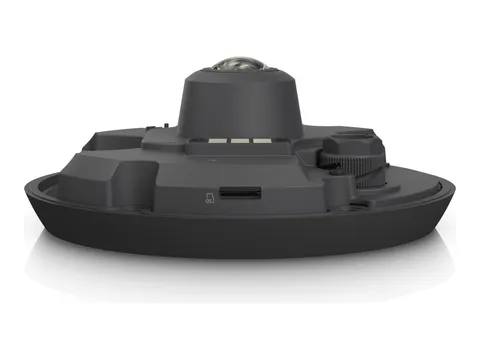 Ubiquiti UniFi G6 Pro 360 Network Security Camera UVC-G6-PRO-360-B