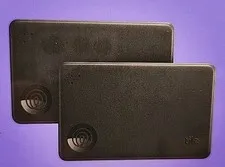 Tile by Life360 Slim (2024)  Wallet Finder, Bluetooth Tracker and Item Location