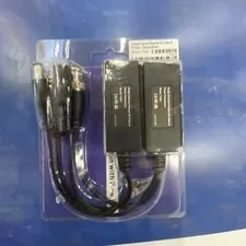 Single channel passive HD video &Powet Transceiver T552