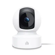 TP-Link KC411S Wi-Fi Kasa Spot Pan Tilt 2k Security Camera