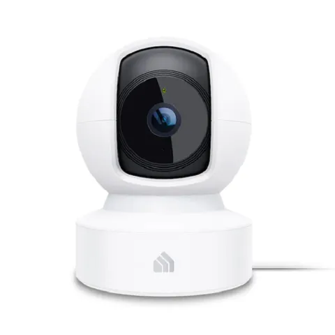 TP-Link KC411S Wi-Fi Kasa Spot Pan Tilt 2k Security Camera