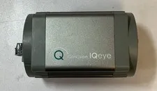 IQinVision IQeye753 Camera Recorder System (00-50-1A-01-46-14) w/ No Lens "W1B"