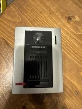 AIPHONE  JK-DA SURFACE MOUNT AUDIO/VIDEO DOOR STATION Tested & Working