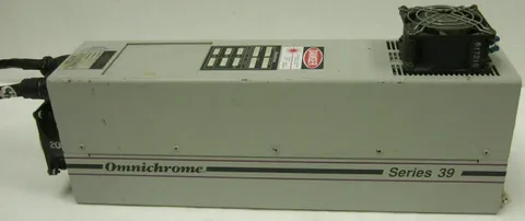 OmniChrome Series 39 4039-10M 403910M Laser Head