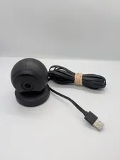 Logitech Circle Wireless HD Home Security Camera Black Model:V-R0005. Ships Free