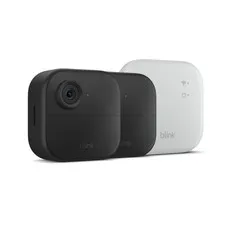 SEALED NEW Blink Outdoor 4 XR (newest model) – two-year battery wireless camera