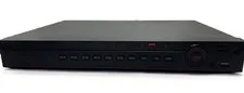 16 Ch Channel standalone Video Security 5MP DVR Camera Recorder with 1TB HDD