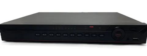 16 Ch Channel standalone Video Security 5MP DVR Camera Recorder with 1TB HDD