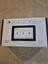 Nortek Control, 2GIG-EDG-NA-VA, Security & Control Panel